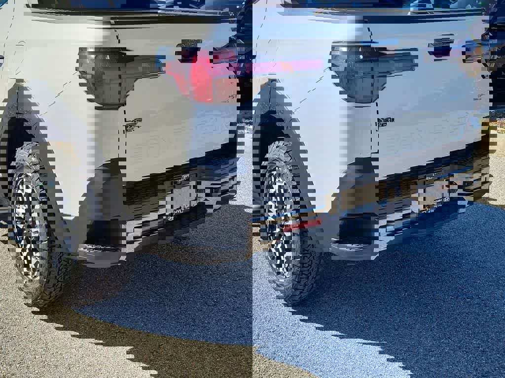 New 2026 Hyundai Santa Cruz XRT image 8