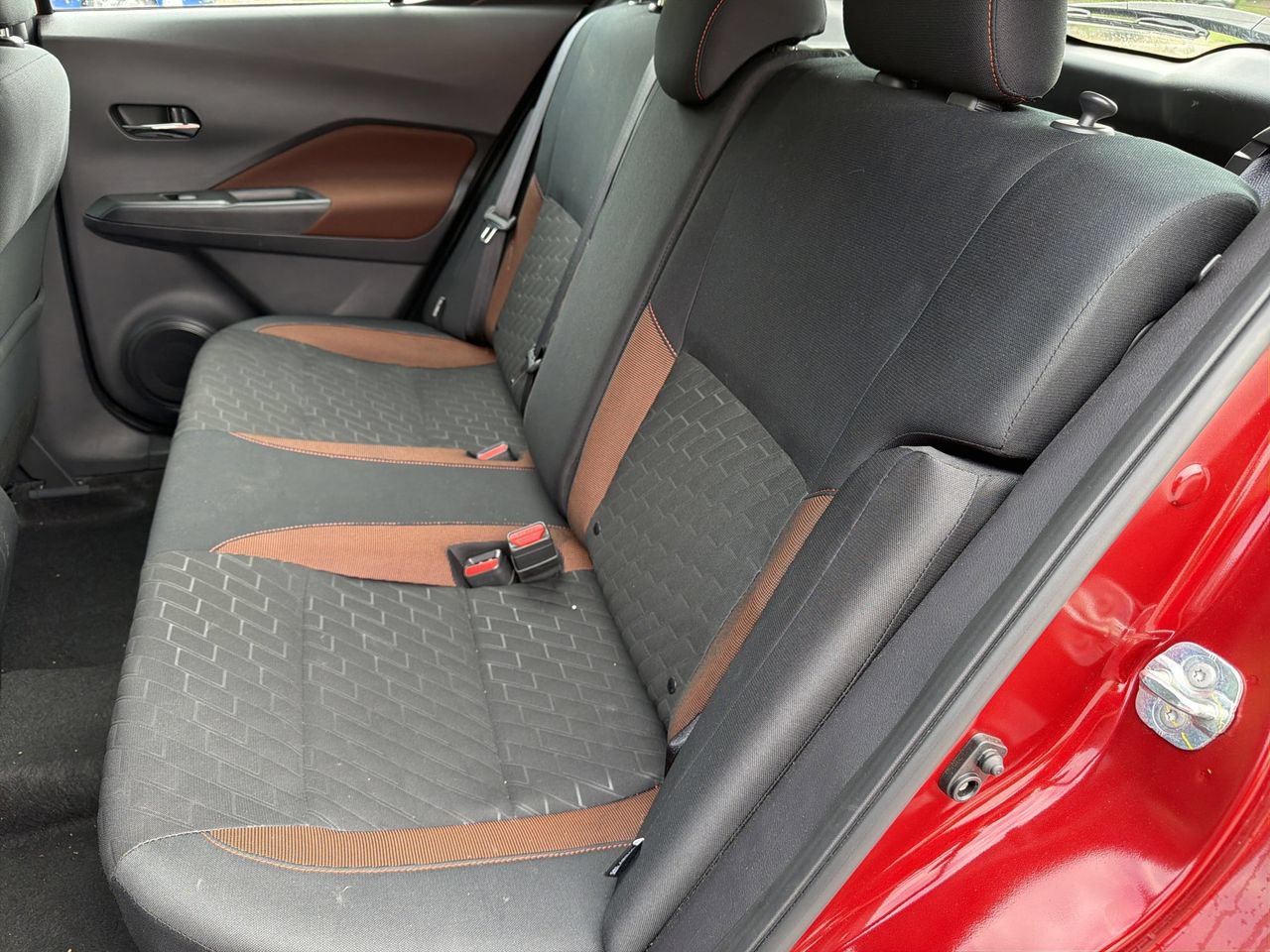 Used 2024 Nissan Kicks SR FWD image 16