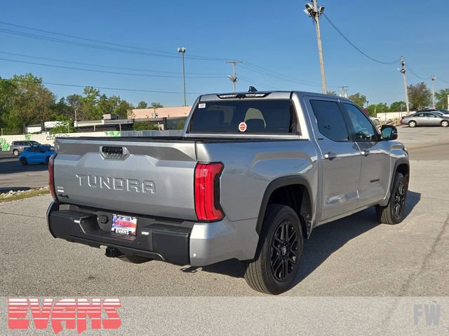 New 2026 Toyota Tundra Limited AWD/4WD image 29