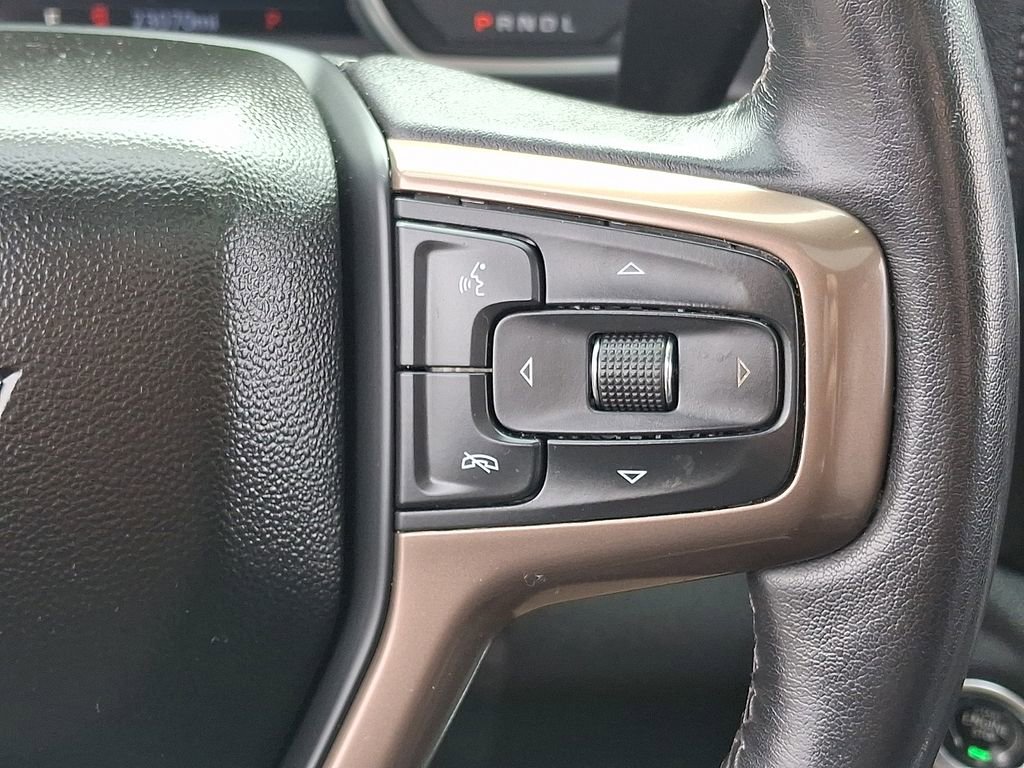 Used 2023 Chevrolet Silverado 3500 High Country w/ Technology Package image 23