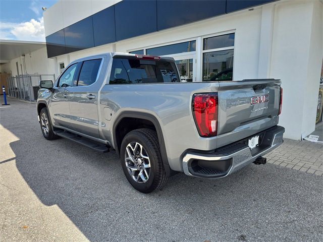 New 2026 GMC Sierra 1500 SLE w/ Preferred Package image 5