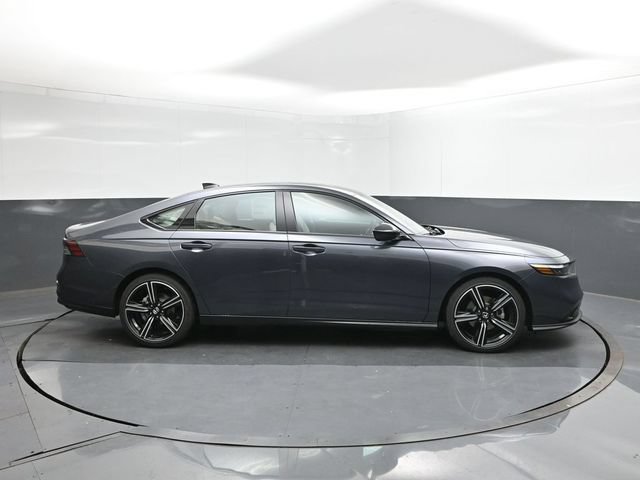 New 2026 Honda Accord SE image 15