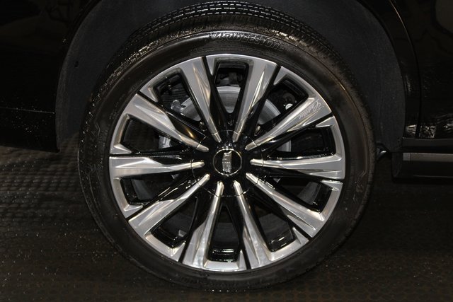 New 2026 Cadillac Escalade Platinum Luxury image 47