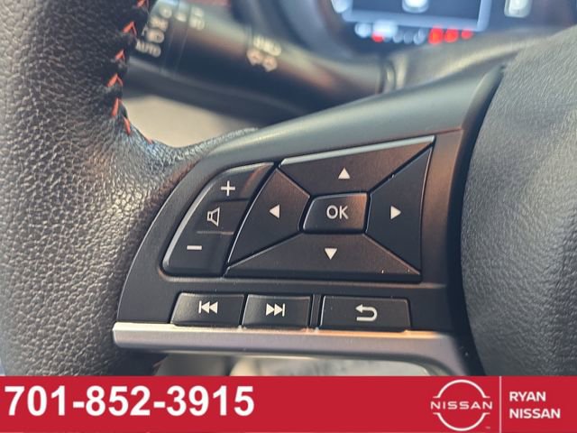Certified 2024 Nissan Kicks SR w/ SR Premium Package image 27