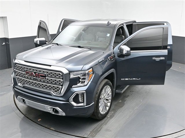 Used 2019 GMC Sierra 1500 Denali w/ Denali Ultimate Package image 52