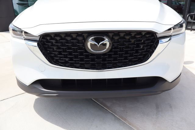 Used 2023 MAZDA CX-5 AWD 2.5 S w/ Preferred Package image 17