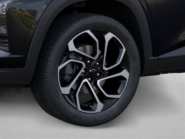 New 2026 Chevrolet Trax RS w/ Driver Confidence Package FWD image 9
