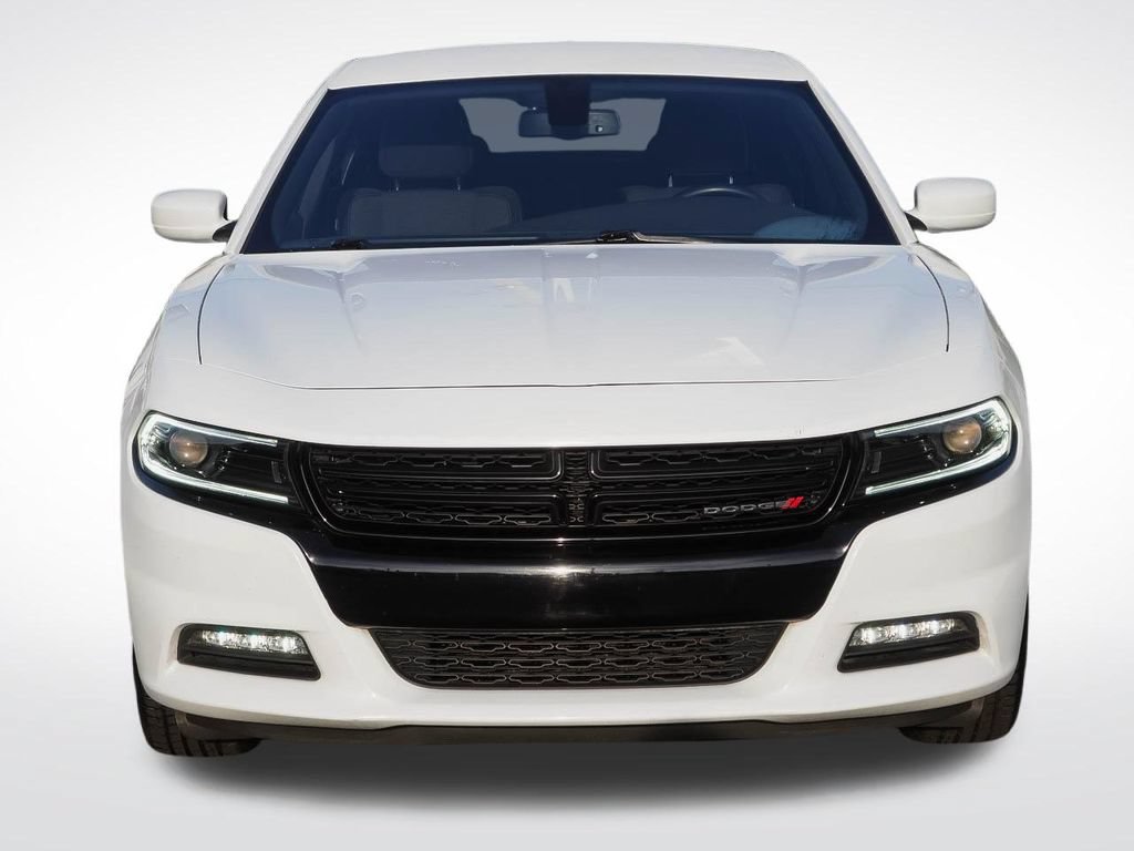 Used 2022 Dodge Charger SXT AWD/4WD image 2
