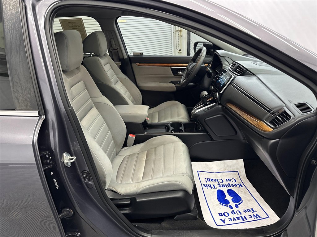 Used 2020 Honda CR-V EX image 14
