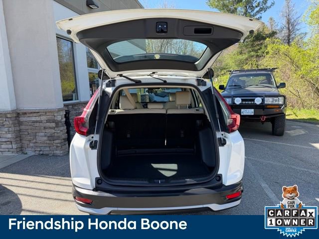 Used 2020 Honda CR-V LX image 31