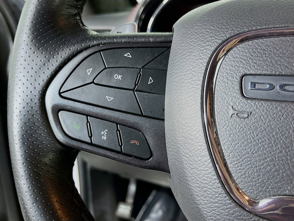 Used 2024 Dodge Durango R/T AWD/4WD image 15