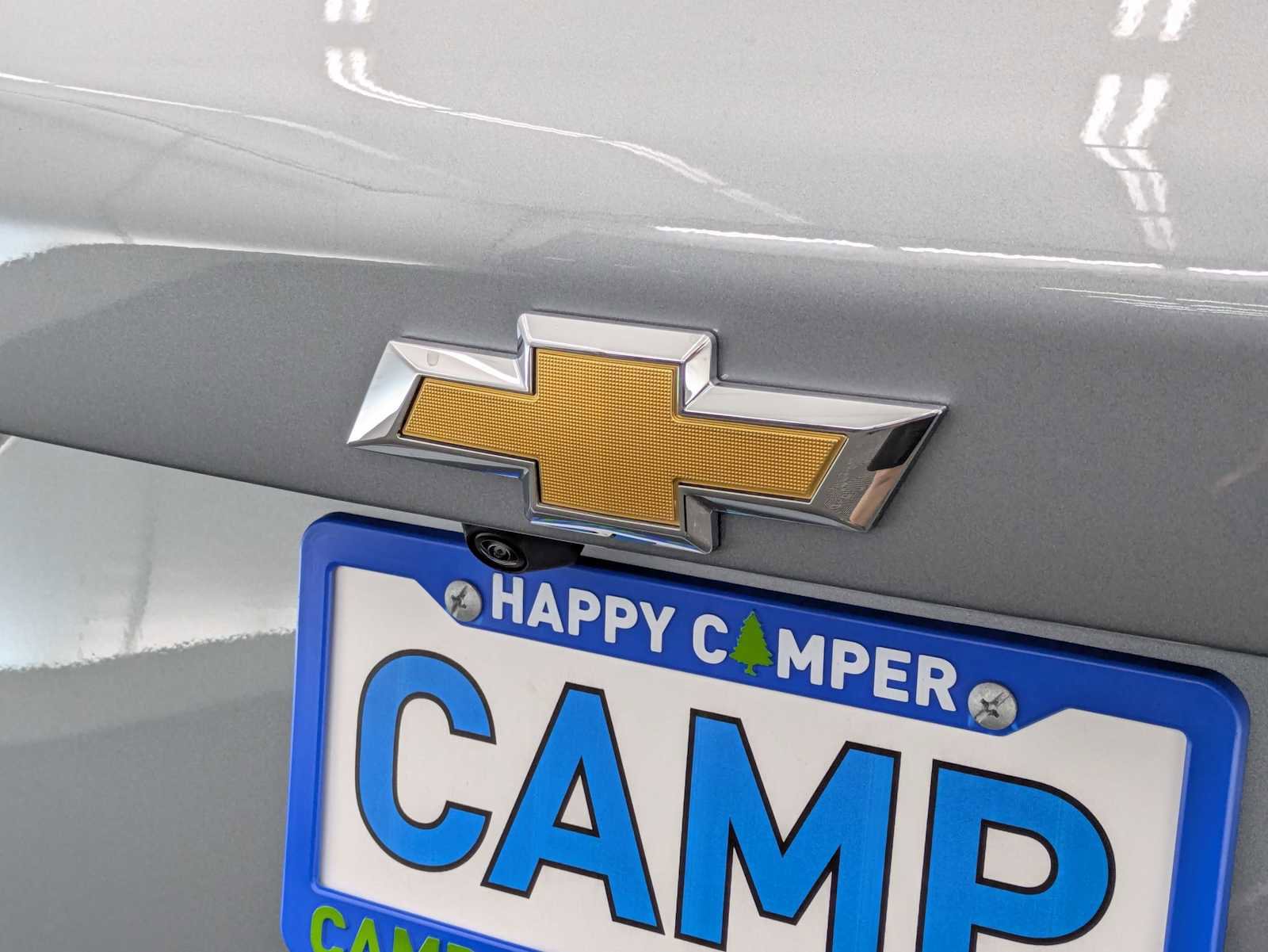 New 2026 Chevrolet Equinox LT image 11