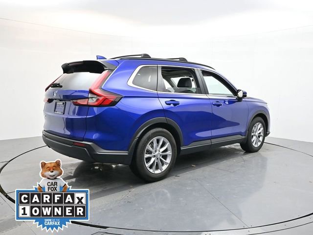 Used 2024 Honda CR-V EX-L image 10