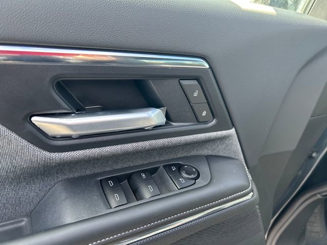 New 2026 GMC Sierra EV Elevation image 13