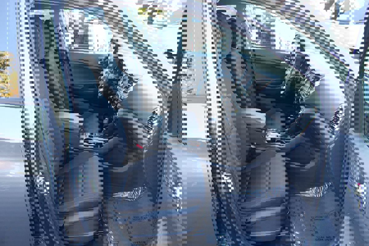 Used 2018 Hyundai Tucson SEL image 22