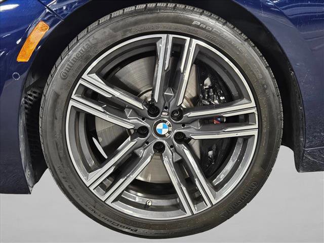 Used 2024 BMW 840i xDrive Coupe image 23