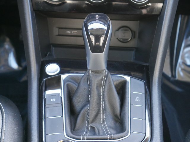 Used 2022 Volkswagen Taos SEL image 21