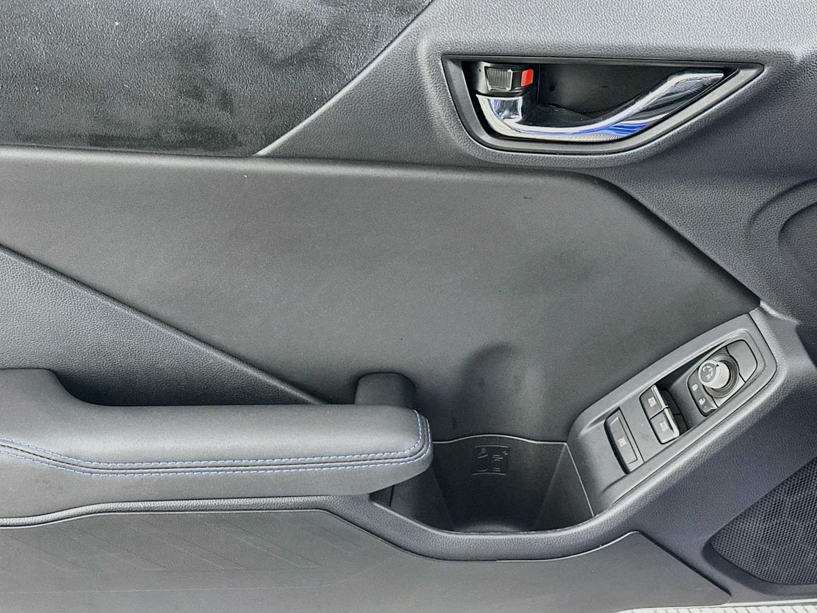 Certified 2025 Subaru BRZ tS RWD image 16