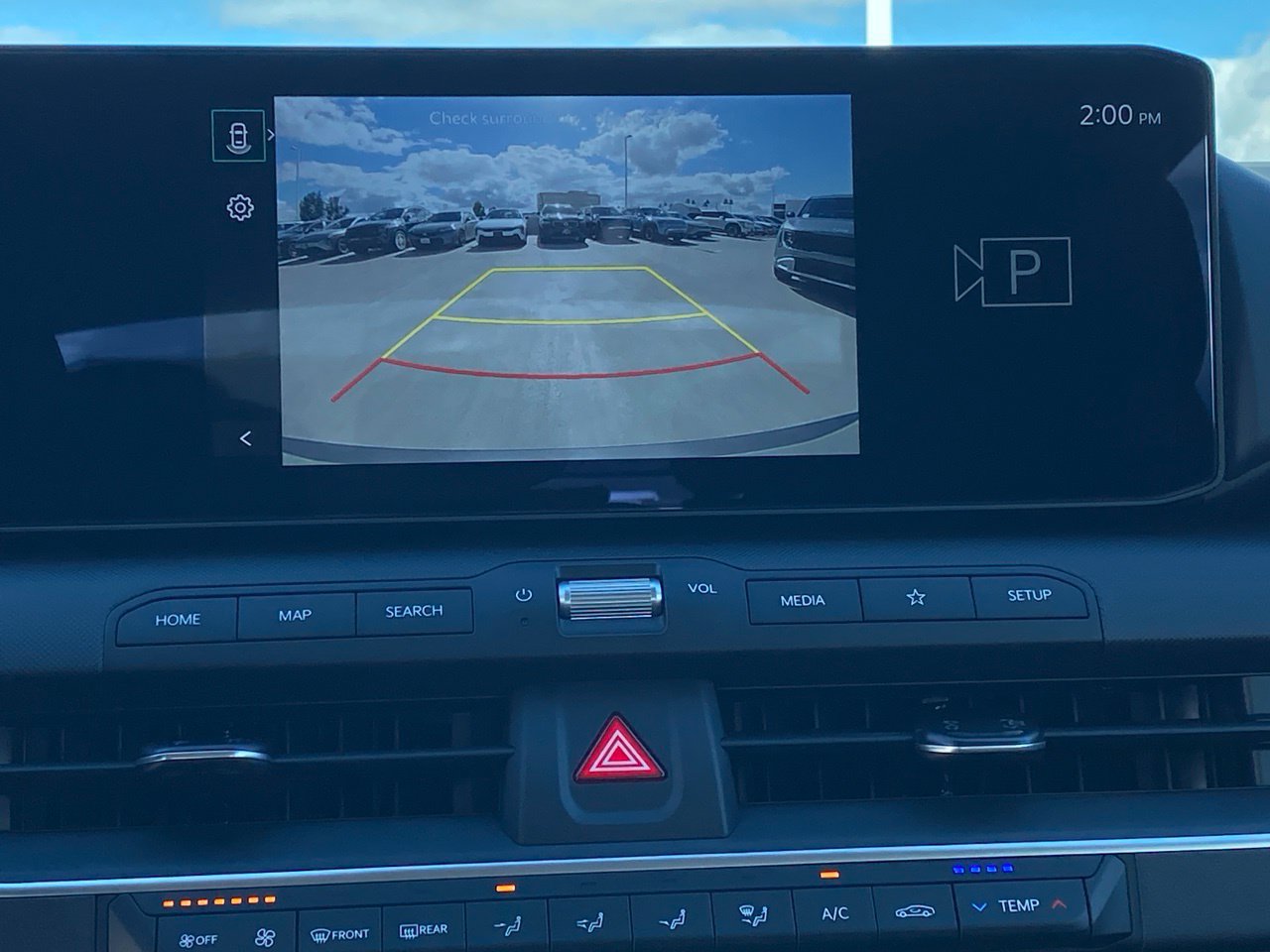 New 2027 Kia K4 FWD image 19