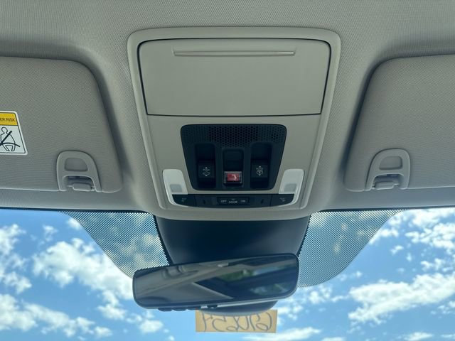 New 2026 Honda Pilot Touring image 19