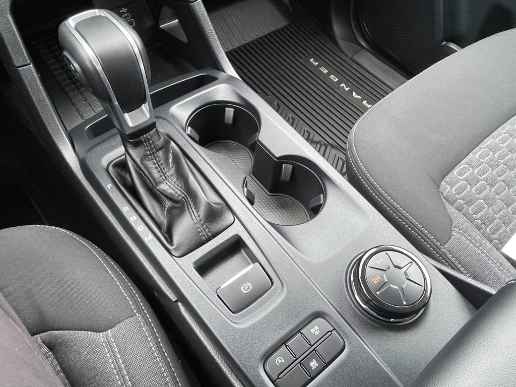 Used 2024 Ford Ranger XLT image 14