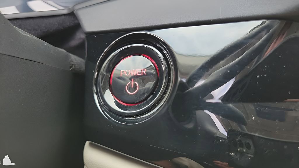 Used 2025 Honda Accord EX-L image 37
