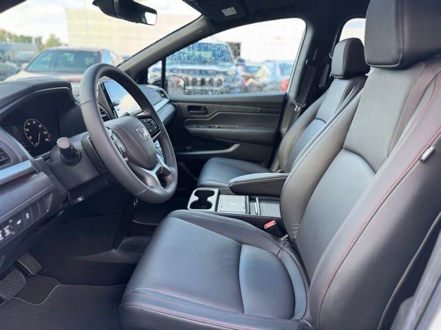 New 2025 Honda Odyssey Sport-L image 19