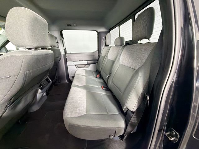 Used 2025 Ford F450 XLT w/ 360-Degree Camera Package image 23