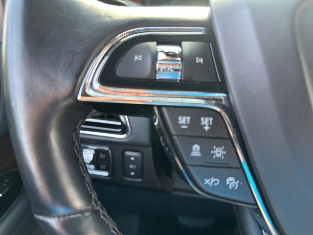 Used 2024 Lincoln Navigator L 4WD image 20