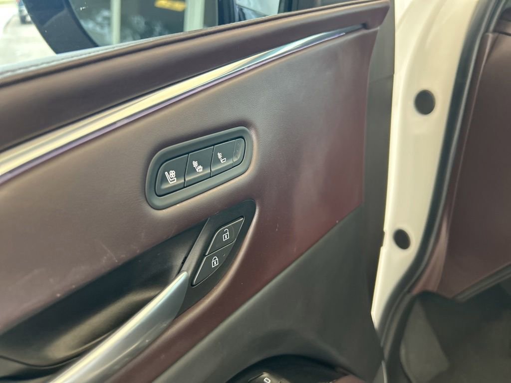 Used 2024 Cadillac Escalade V AWD/4WD image 57