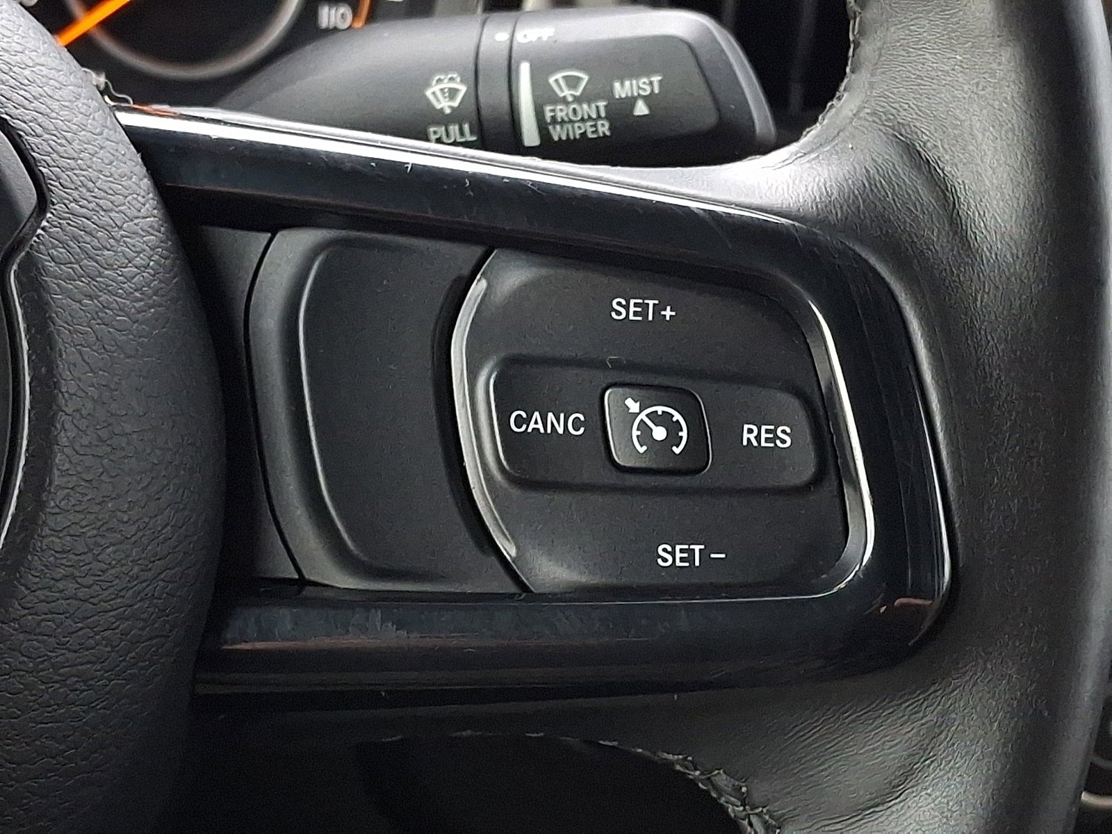 Used 2019 Jeep Wrangler Unlimited Sport S image 22