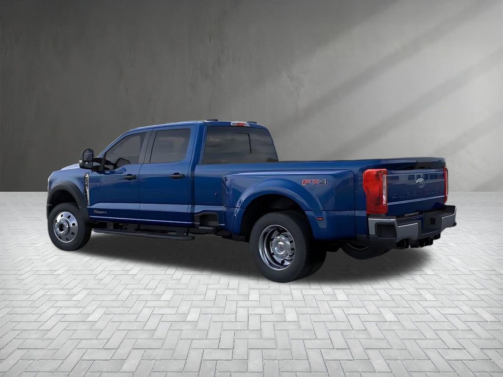New 2026 Ford F450 XL w/ XL Driver Assist Package image 5