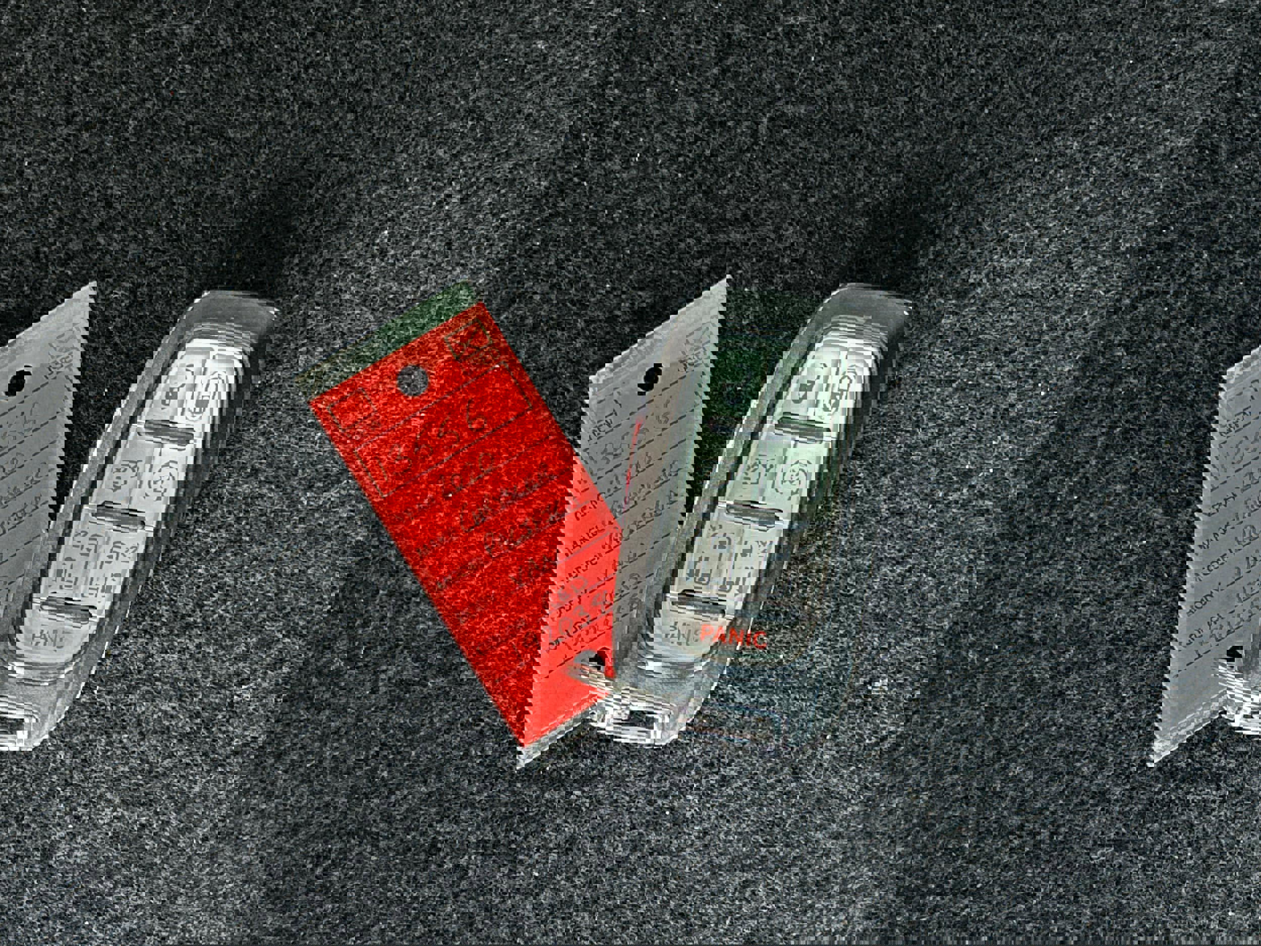 Used 2020 Chrysler Pacifica Limited image 44