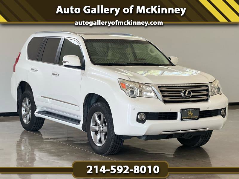 Used 2013 Lexus GX 460 Premium