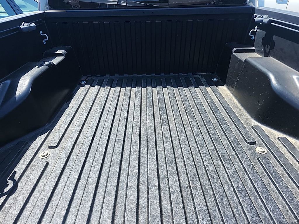 Used 2019 Toyota Tacoma TRD Sport AWD/4WD image 11