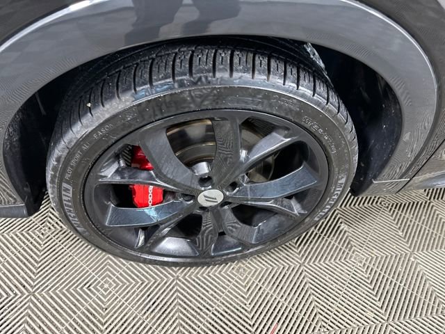 Used 2024 Dodge Hornet R/T w/ Track Pack image 10