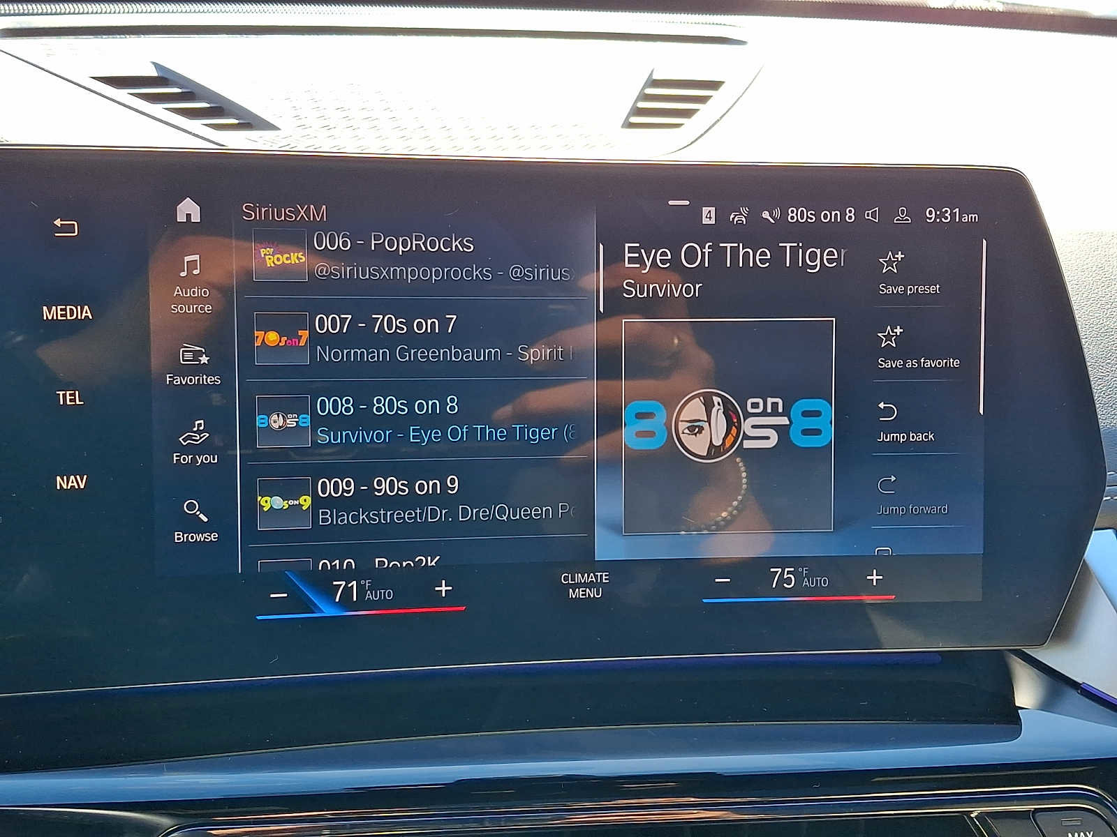 Certified 2023 BMW X1 xDrive28i w/ Premium Package AWD/4WD image 19