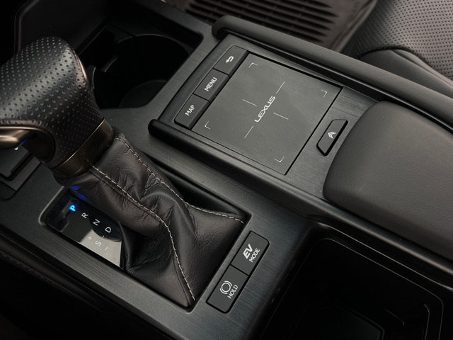 Certified 2022 Lexus ES 300h F Sport w/ Accessory Package FWD image 23