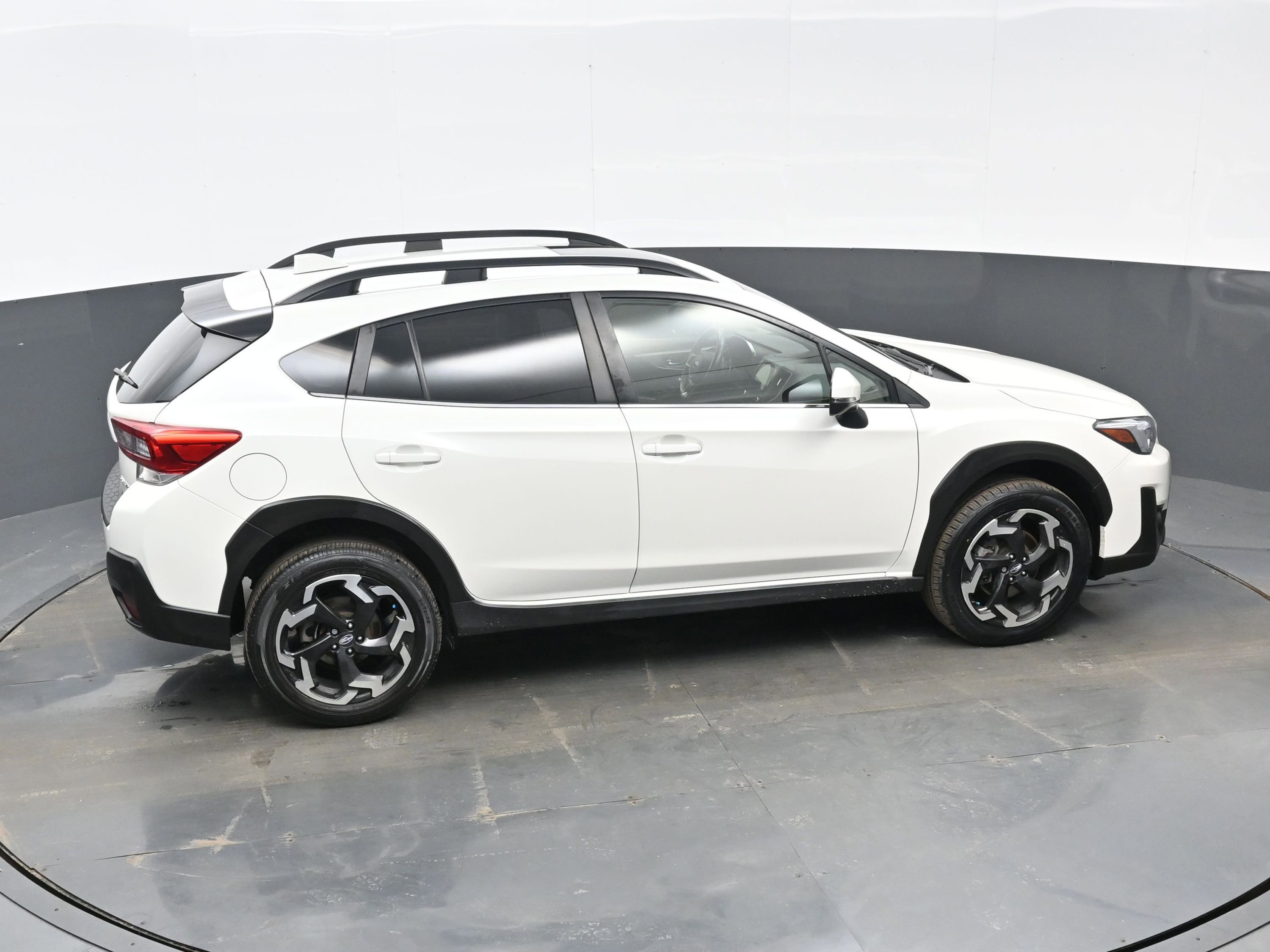 Used 2023 Subaru Crosstrek 2.5i Limited image 42