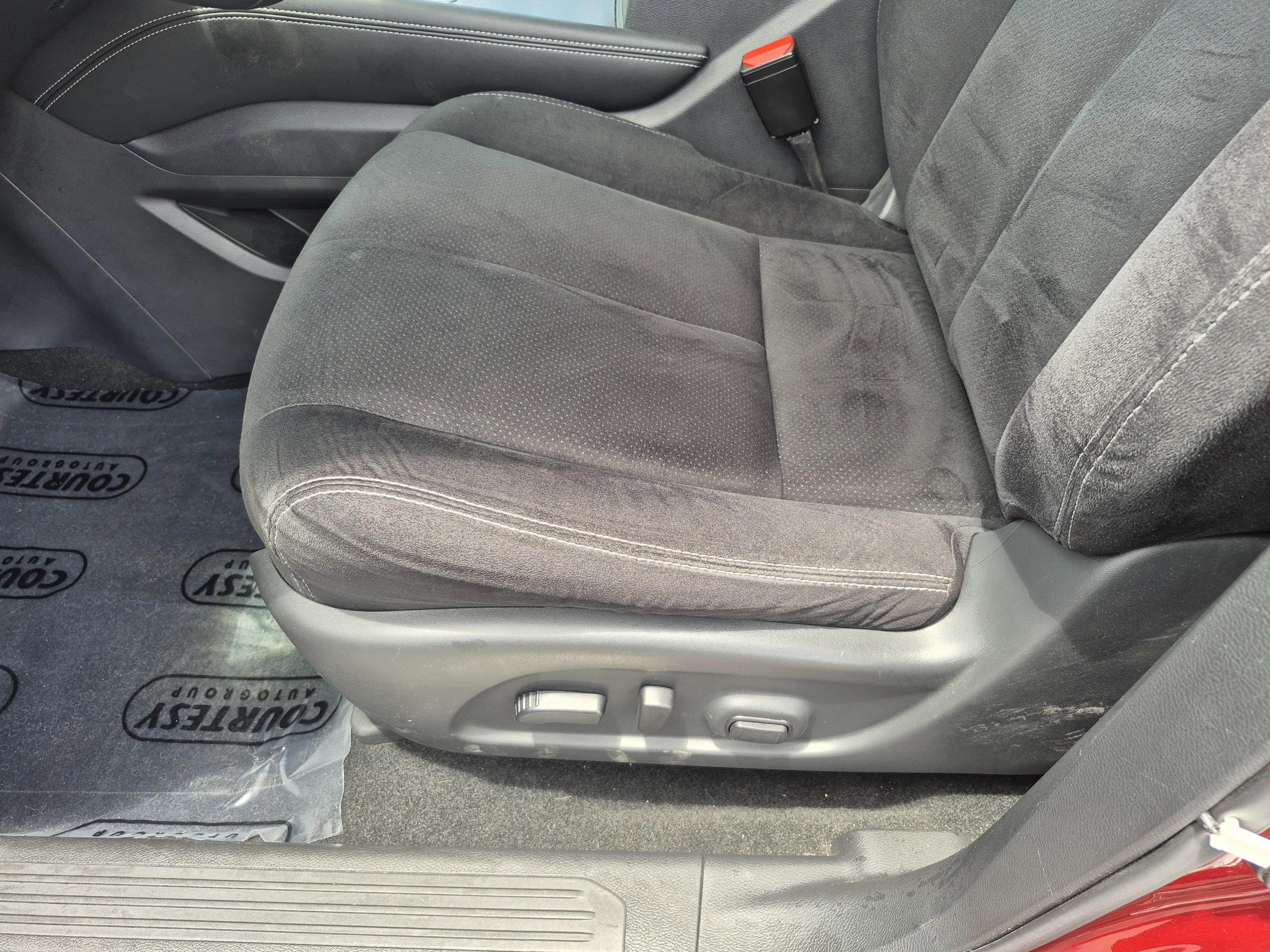 Used 2020 Nissan Murano SV FWD image 21