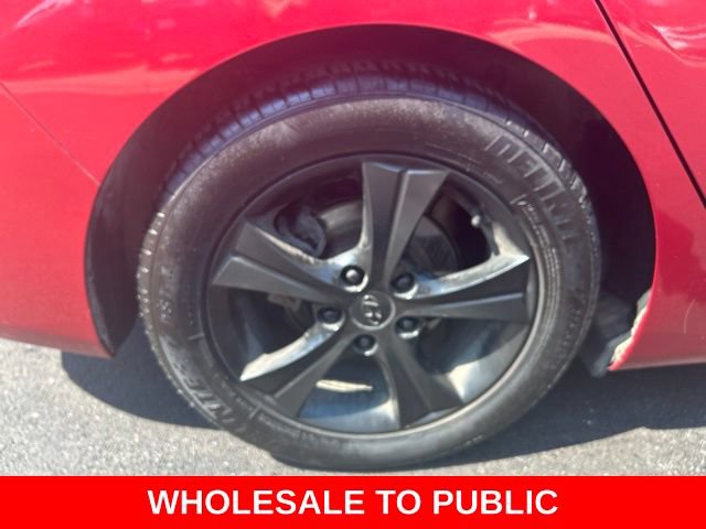 Used 2016 Hyundai Elantra Value Edition FWD image 32