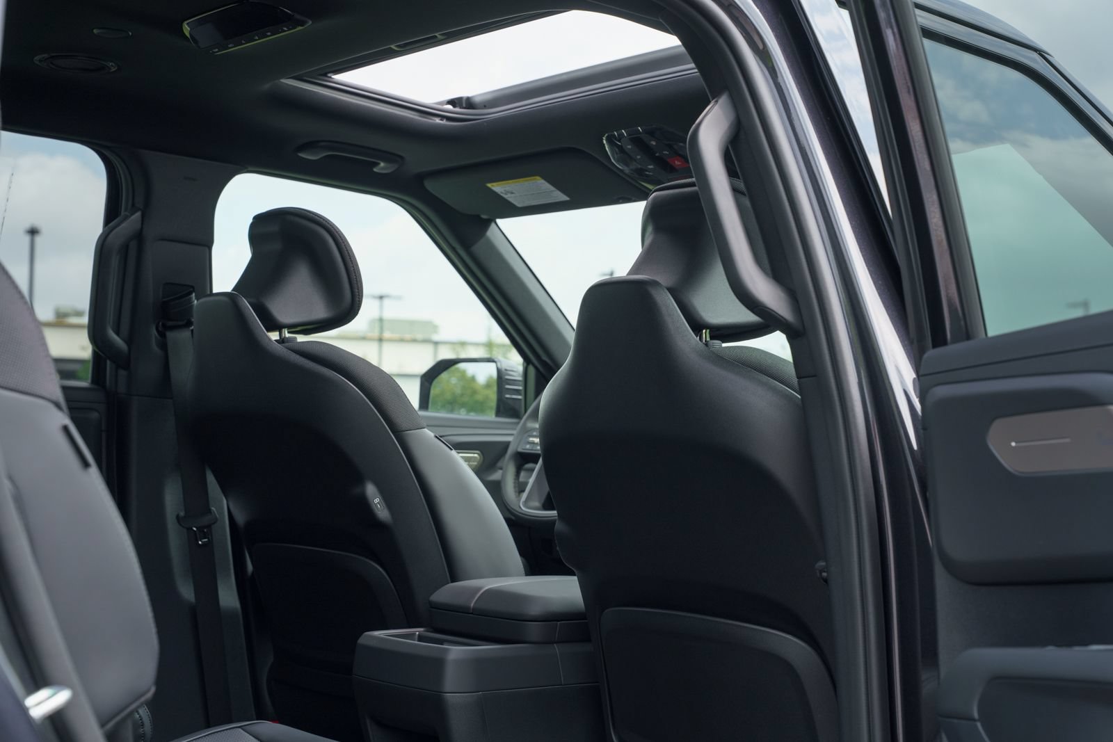 New 2027 Kia Telluride S AWD/4WD image 14