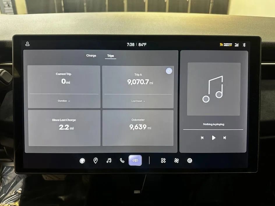 Used 2023 Fisker Ocean Ultra image 13