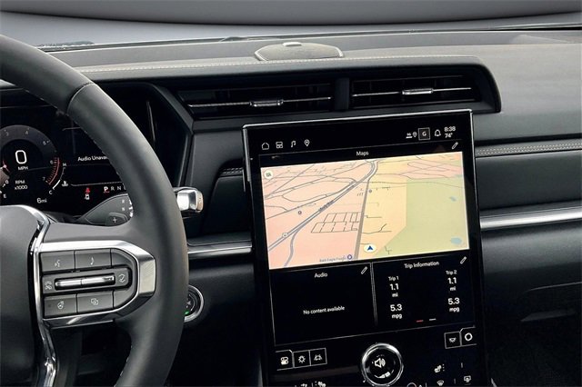 New 2026 GMC Terrain Elevation w/ Black Edition image 6