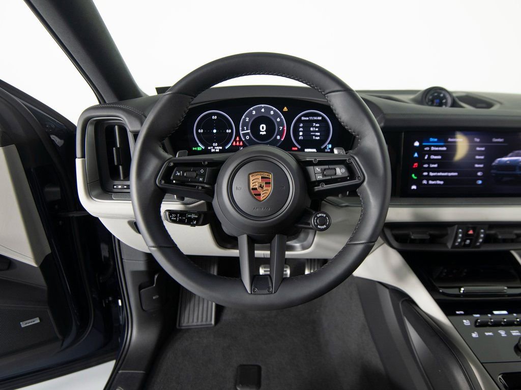 New 2026 Porsche Cayenne S image 22