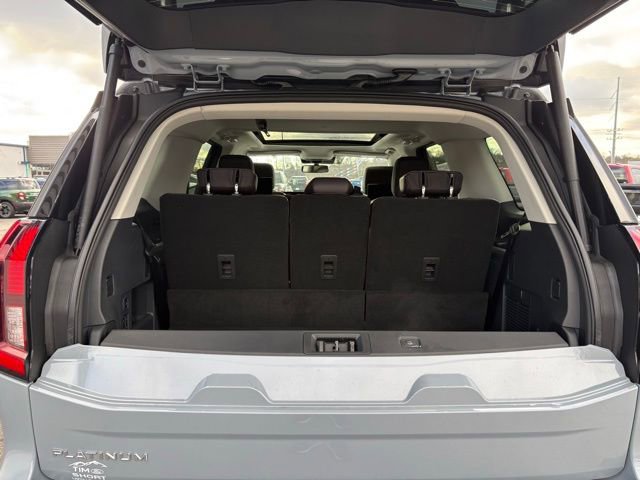 New 2026 Ford Expedition Platinum w/ Platinum Ultimate Package image 38