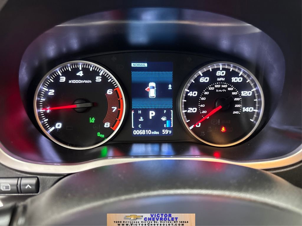 Used 2024 Mitsubishi Eclipse Cross SE image 23