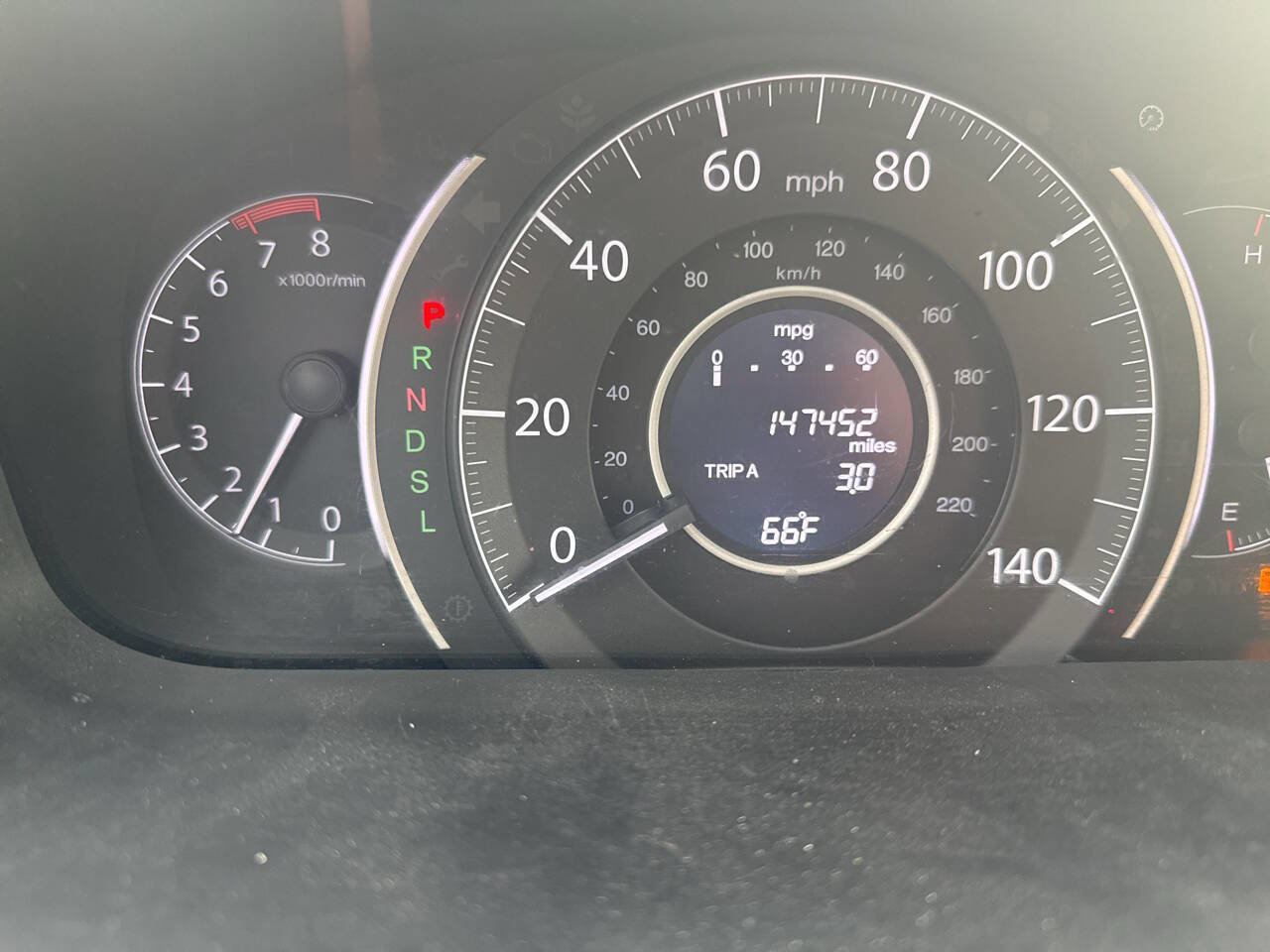 Used 2016 Honda CR-V SE image 31