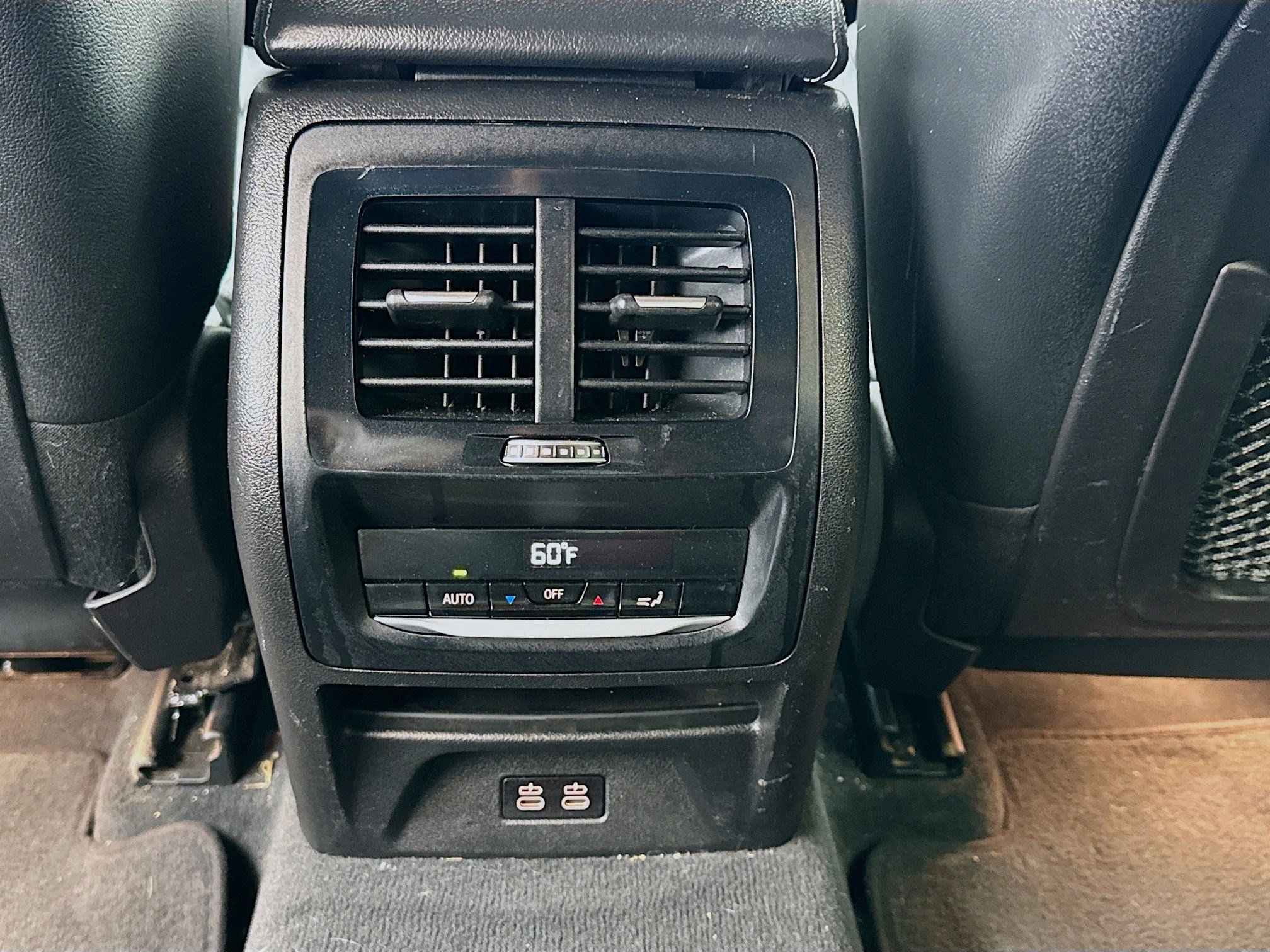 Used 2020 BMW X4 xDrive30i w/ Convenience Package image 17