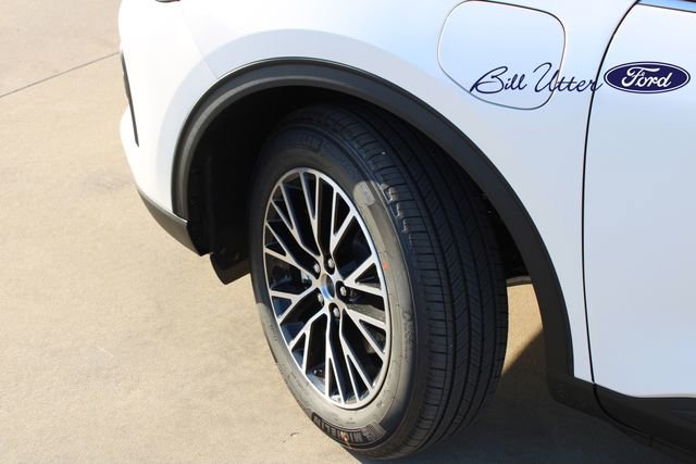 New 2025 Ford Escape SE image 5